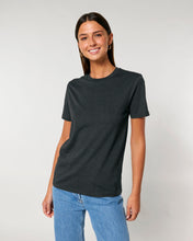 Unisex Organic Cotton Mid-Light T-Shirt - 155 GSM | Crafter STTU170