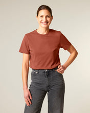 Unisex Organic Cotton Mid-Light T-Shirt - 155 GSM | Crafter STTU170
