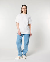 Unisex Organic Cotton Relaxed T-Shirt - 215 GSM | Sparker 2.0 STTU171