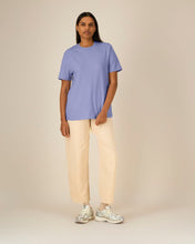 Unisex Organic Cotton Relaxed T-Shirt - 215 GSM | Sparker 2.0 STTU171