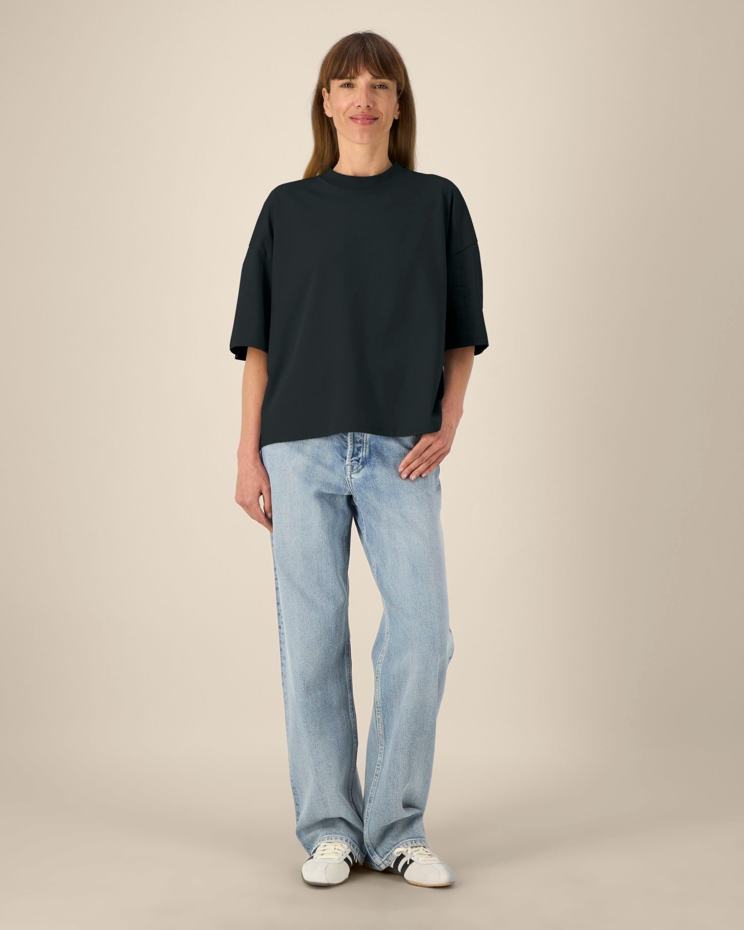 Stanley & Stella STTU258 - Hypster T-shirt