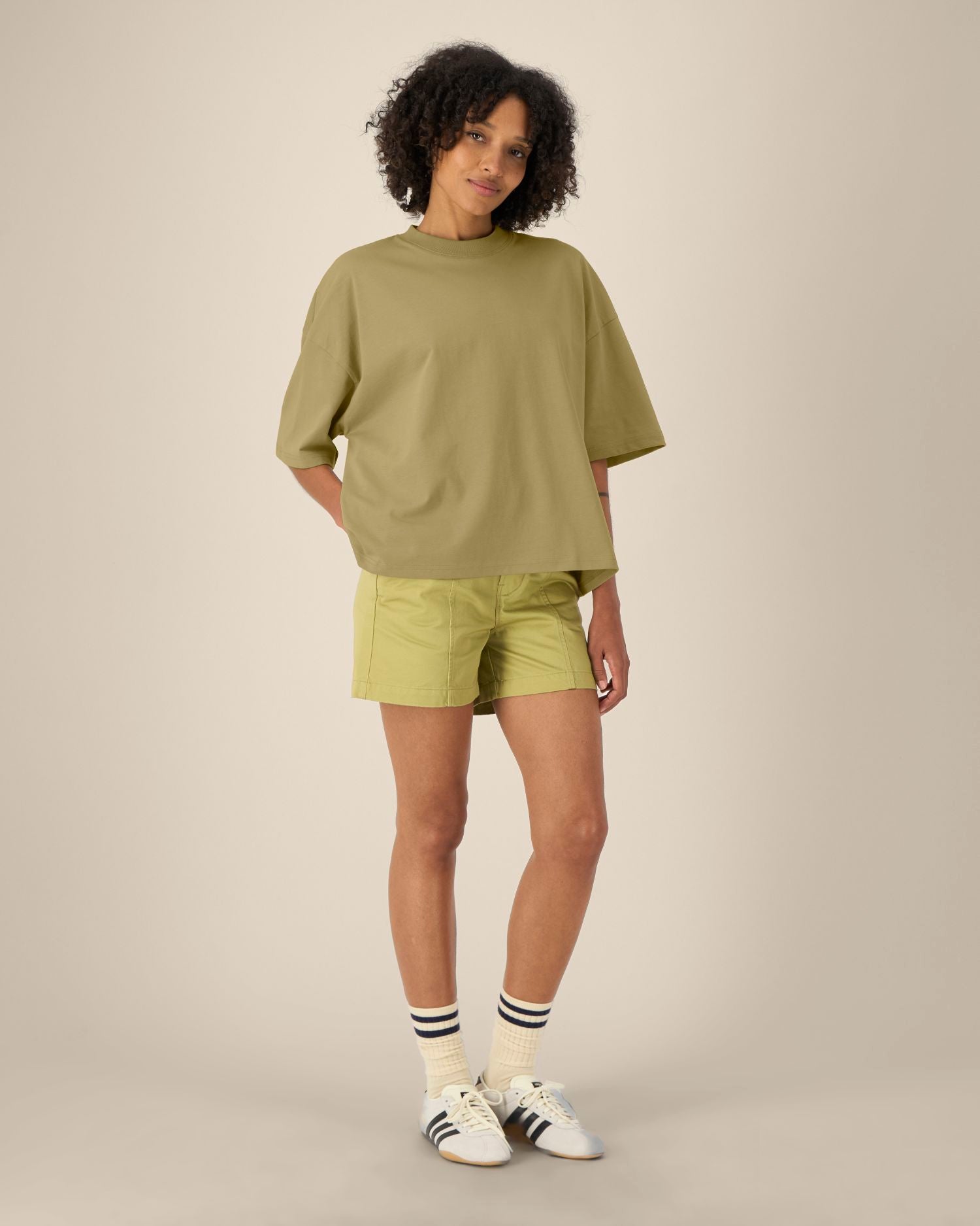 Stanley & Stella STTU258 - Hypster T-shirt