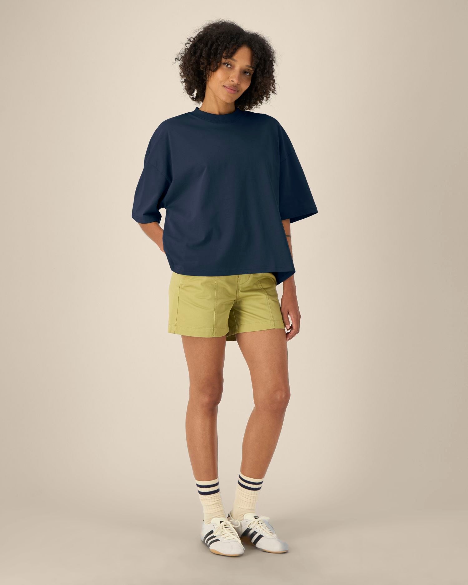 Stanley & Stella STTU258 - Hypster T-shirt