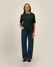 The Unisex T-shirt in Cotton-TENCEL Modal | Blaker - STTU263