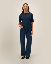 The Unisex T-shirt in Cotton-TENCEL Modal | Blaker - STTU263