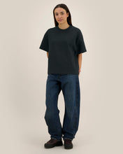 Unisex-Ultra-Heavyweight-Interlock-T-Shirt – 370 g/m² | Hazener – STTU277