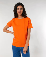 Classic Unisex Organic Cotton T-shirt - 150 G/M² | Rocker STTU758