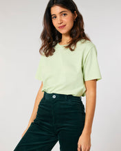 Classic Unisex Organic Cotton T-shirt - 150 G/M² | Rocker STTU758