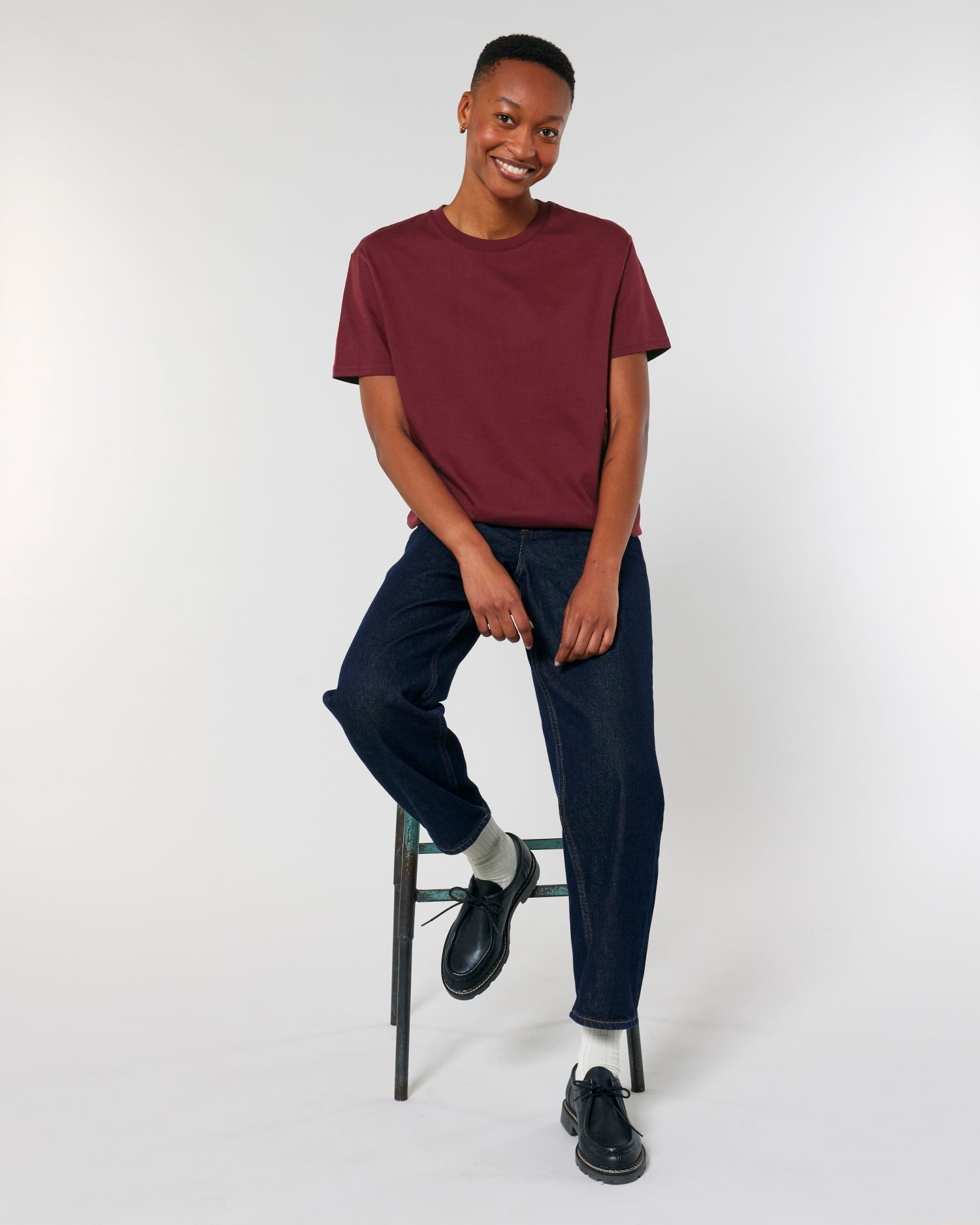 Stanley & Stella STTU758 - Rocker T-shirt