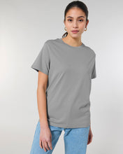 Classic Unisex Organic Cotton T-shirt - 150 G/M² | Rocker STTU758