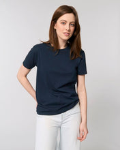 Classic Unisex Organic Cotton T-shirt - 150 G/M² | Rocker STTU758