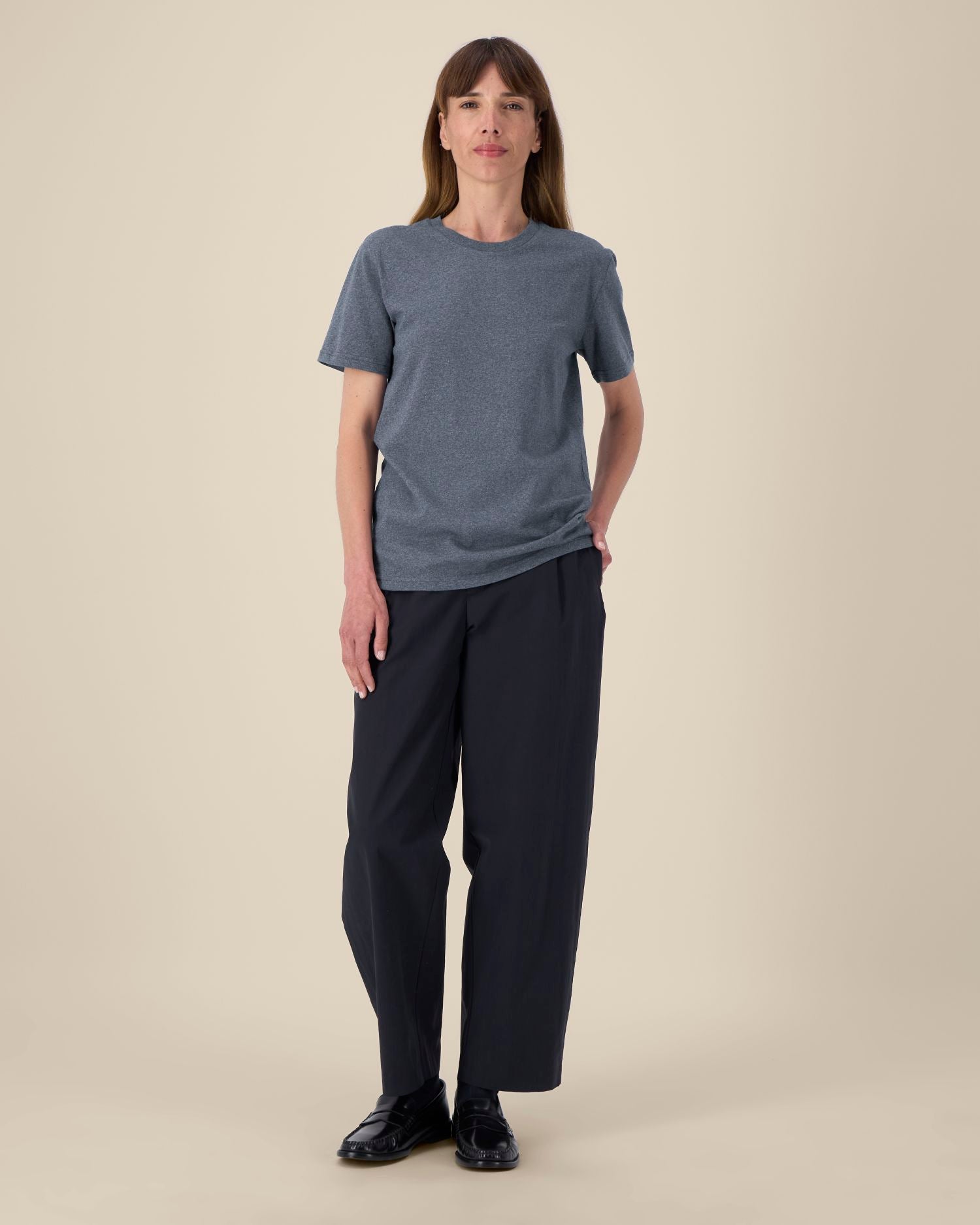 Unisex Recycled & Organic Cotton T-shirt - 180 g/m² | RE-Creator  STTU787