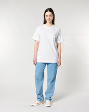 Unisex Heavyweight T-Shirt - 240gr | Freestyler STTU788
