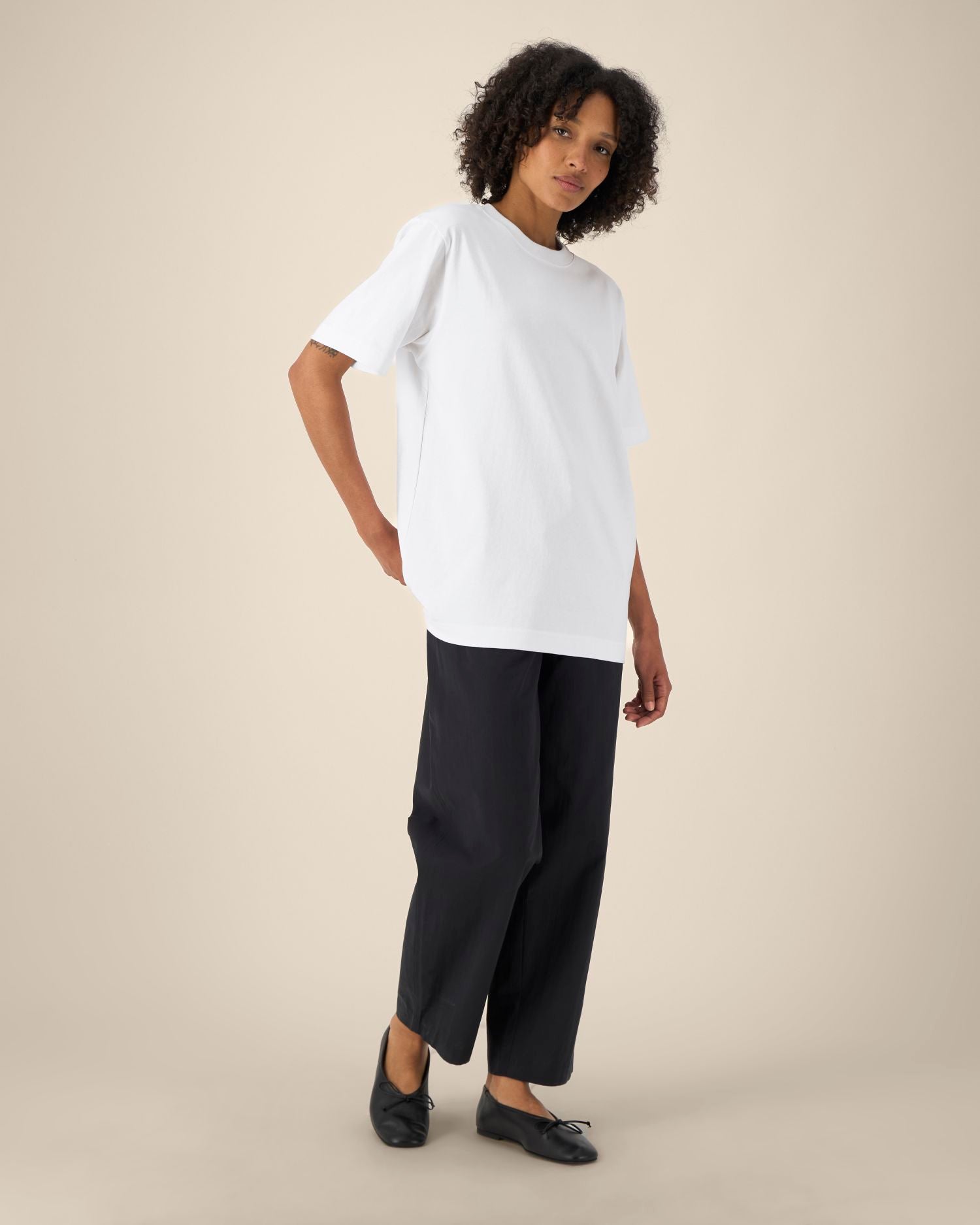 Unisex Heavyweight T-Shirt - 240gr | Freestyler STTU788