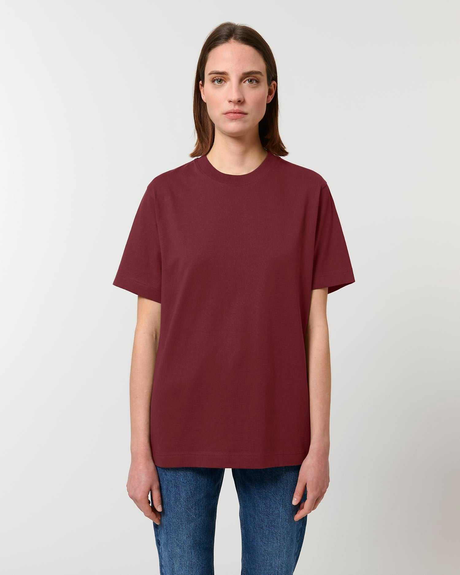 Heavy Weight T-Shirt