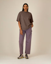 Unisex Oversized High Neck T-Shirt - 200 GSM | Blaster 2.0 STTU959