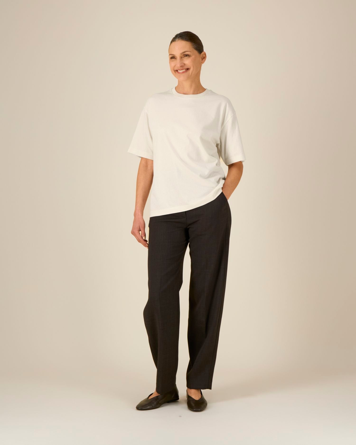 Stanley & Stella STTU964 - Breezer T-shirt