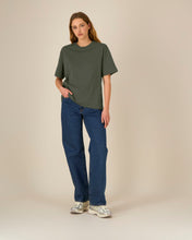 Unisex Relaxed T-Shirt – 155 GSM | Breezer STTU964