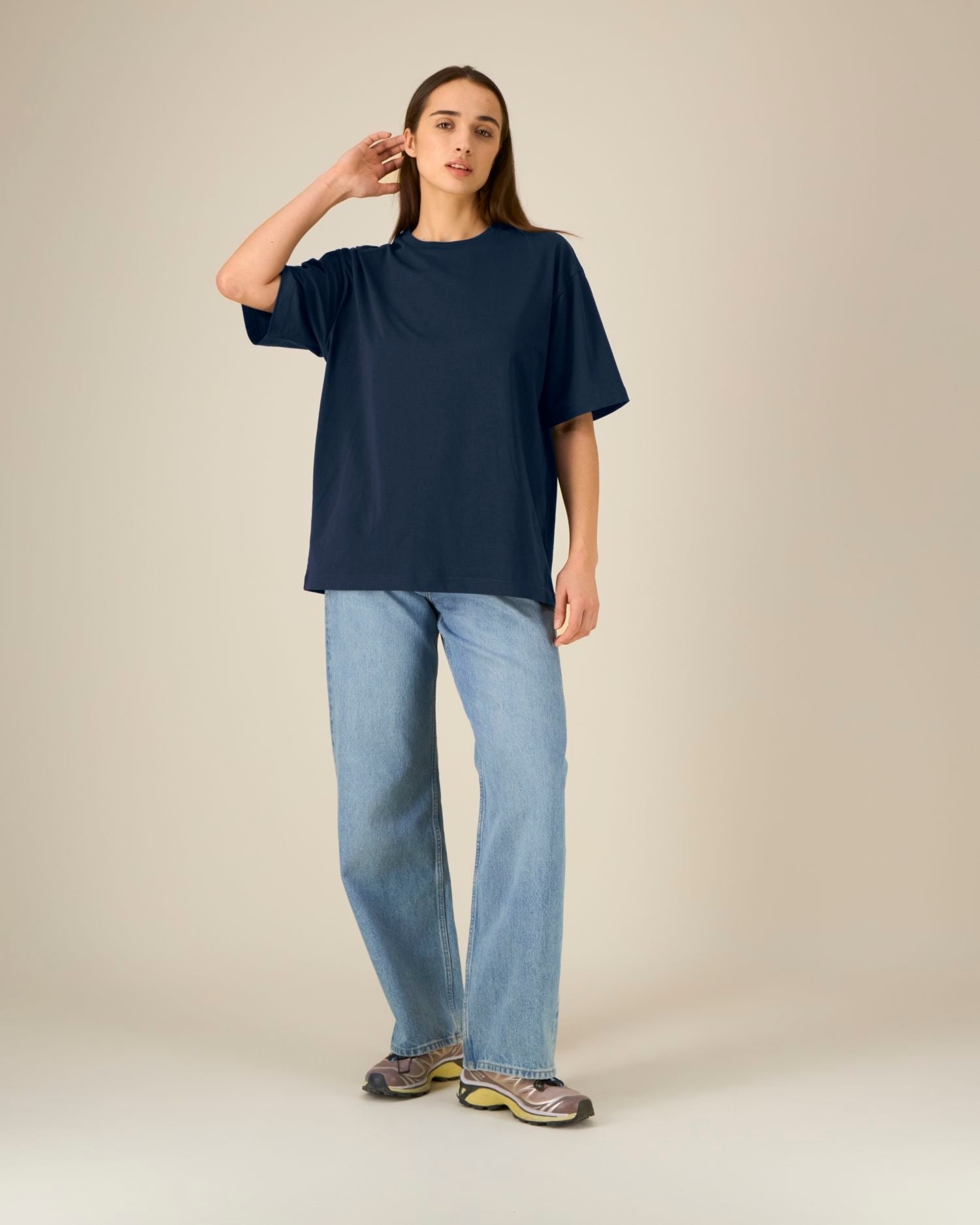 Stanley & Stella STTU964 - Breezer T-shirt