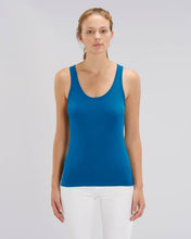 Organic Fitted Women's Tank Top | Stella Dreamer STTW013