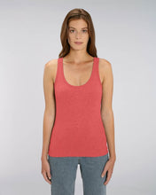 Organic Fitted Women's Tank Top | Stella Dreamer STTW013