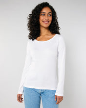 organic cotton long sleeve t shirts