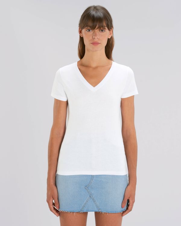 Stanley & Stella STTW023 - Stella Evoker T-shirt