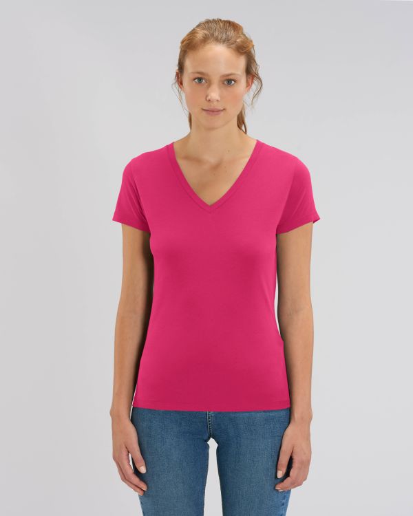 Stanley & Stella STTW023 - Stella Evoker T-shirt