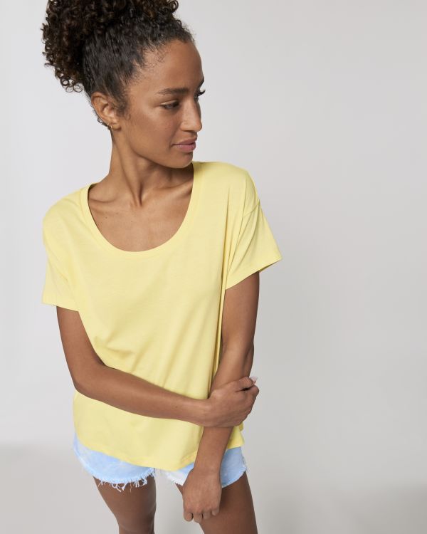 Stanley & Stella STTW036 - Stella Chiller T-shirt