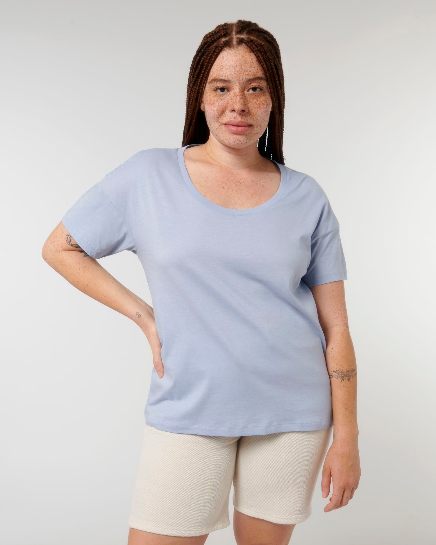 Stanley & Stella STTW036 - Stella Chiller T-shirt