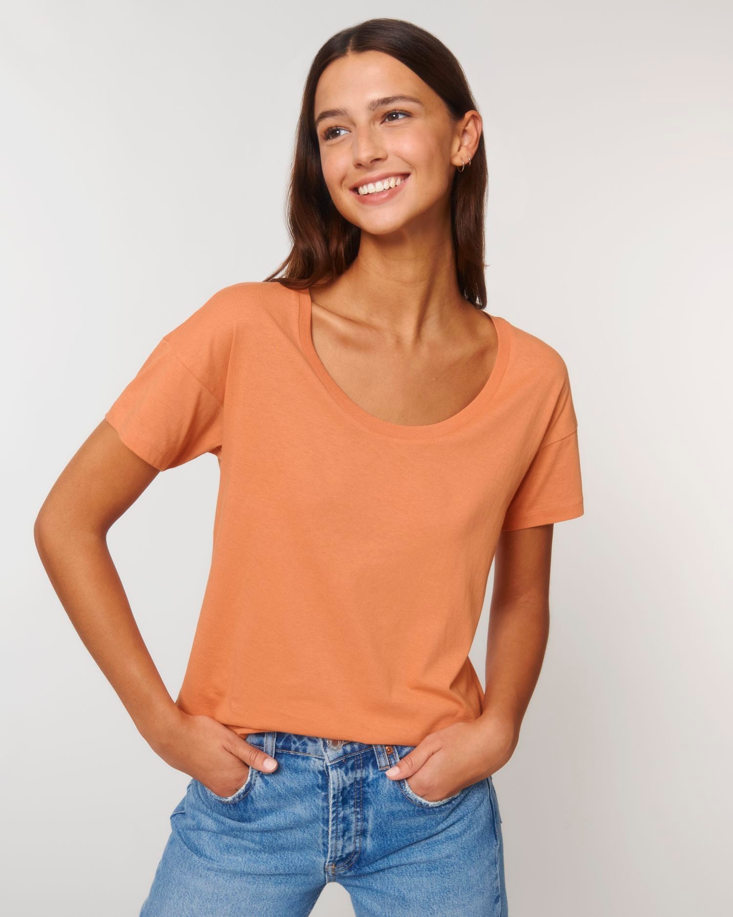 Stanley & Stella STTW036 - Stella Chiller T-shirt