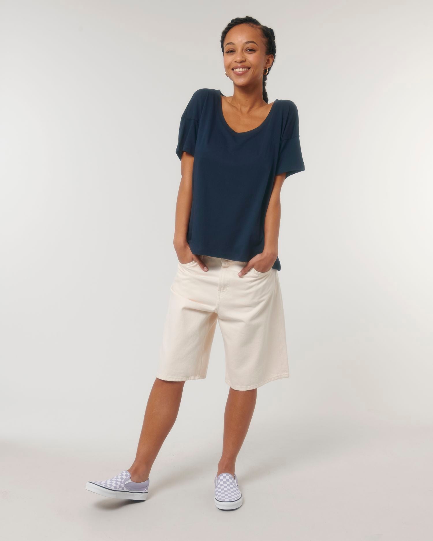 Stanley & Stella STTW036 - Stella Chiller T-shirt