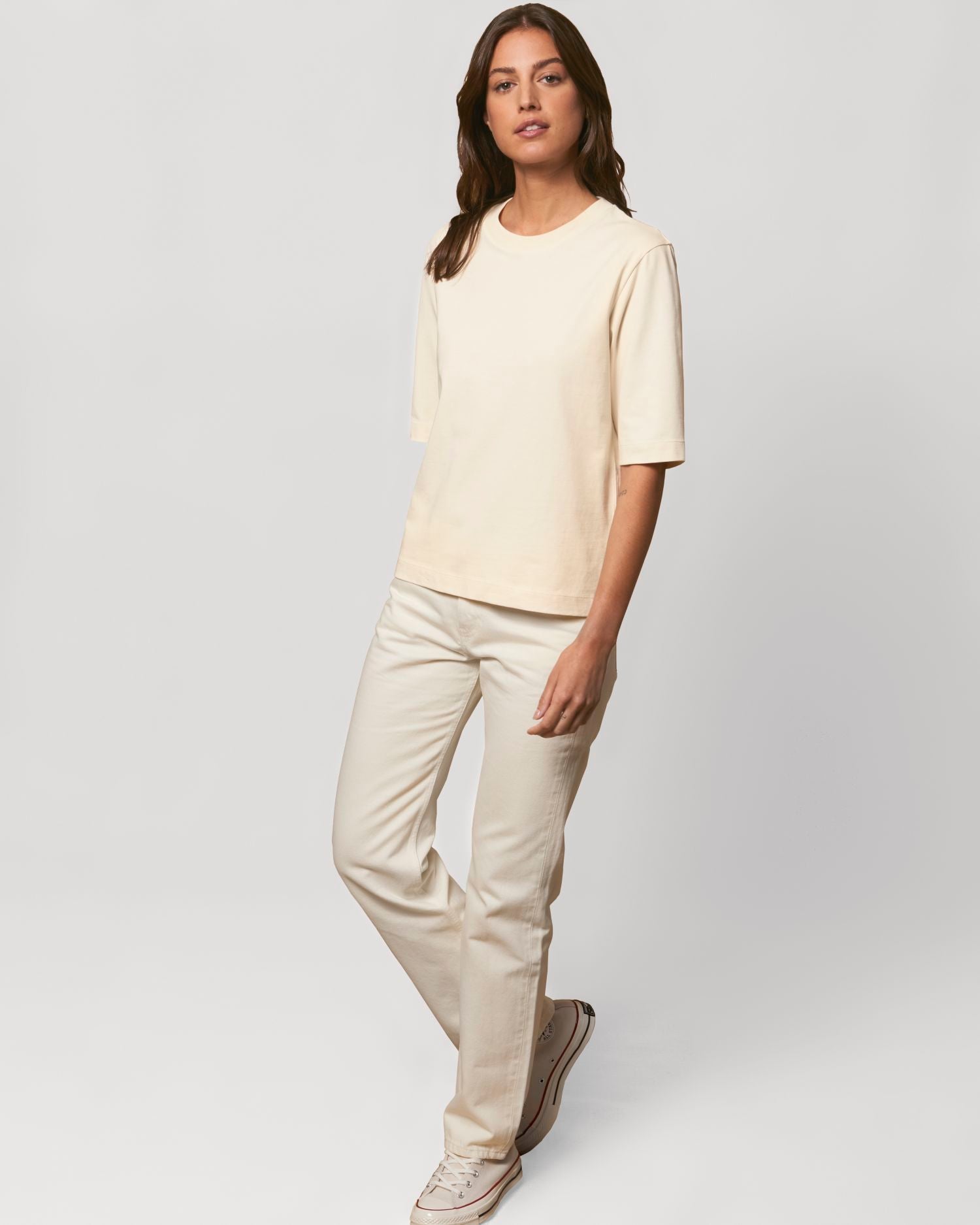 Stanley & Stella STTW054 - Stella Fringer T-shirt