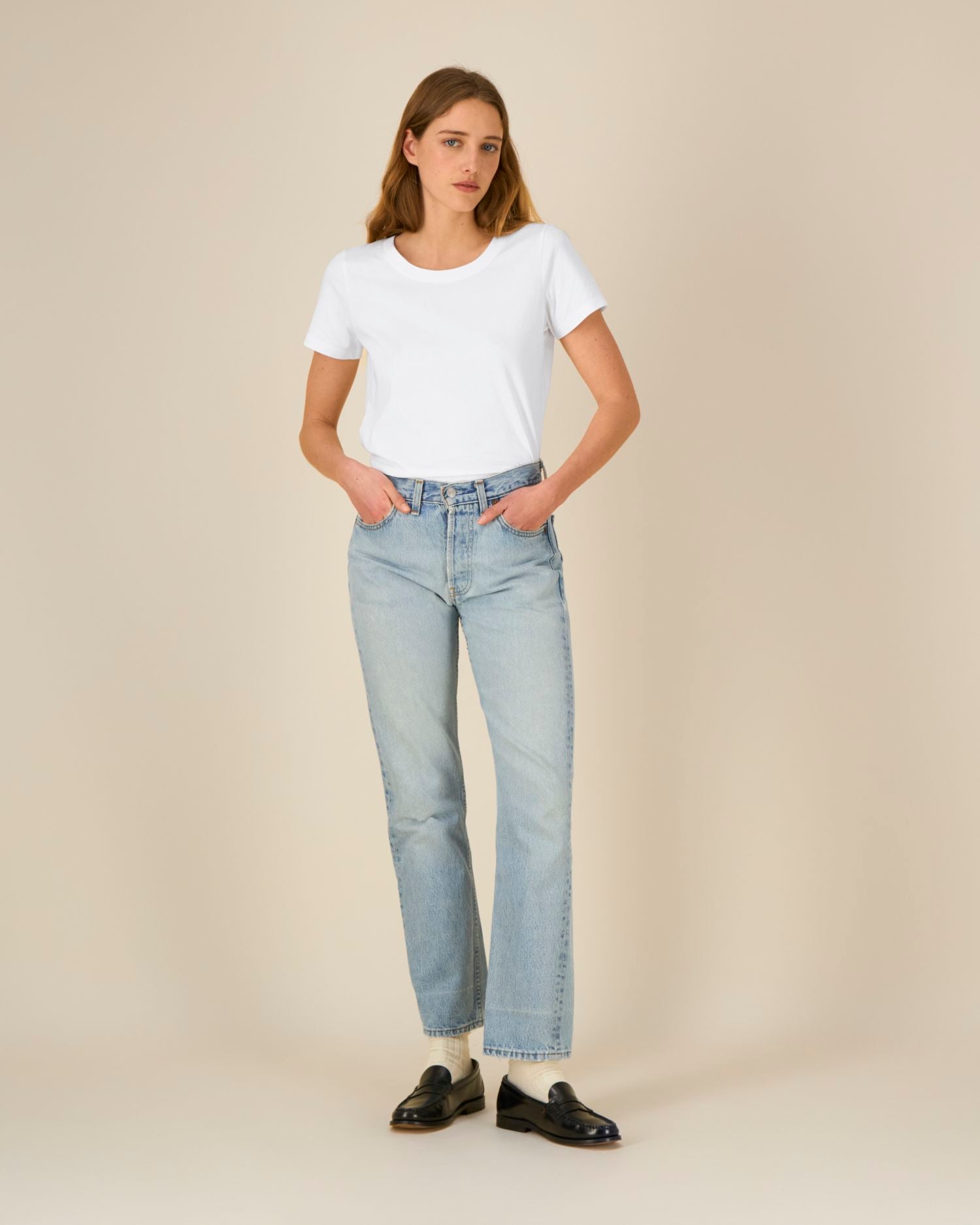 Women’s Fitted T-Shirt – 155 GSM | Stella Expresser 2.0 STTW079