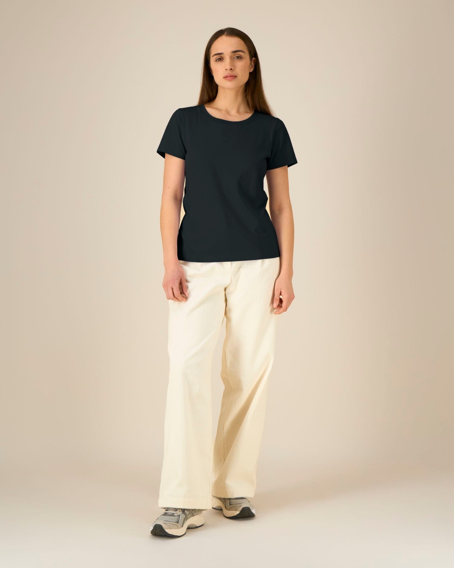 Women’s Fitted T-Shirt – 155 GSM | Stella Expresser 2.0 STTW079