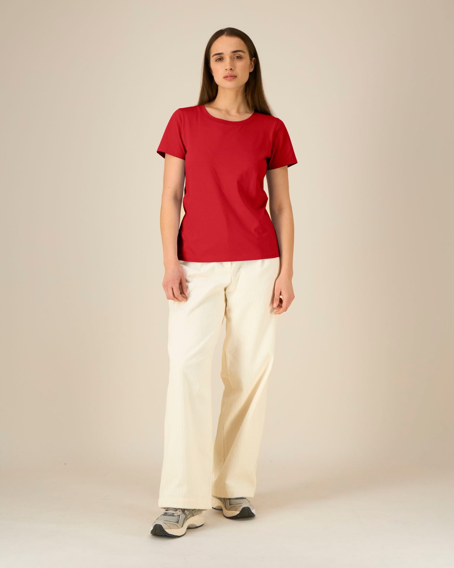 Women’s Fitted T-Shirt – 155 GSM | Stella Expresser 2.0 STTW079