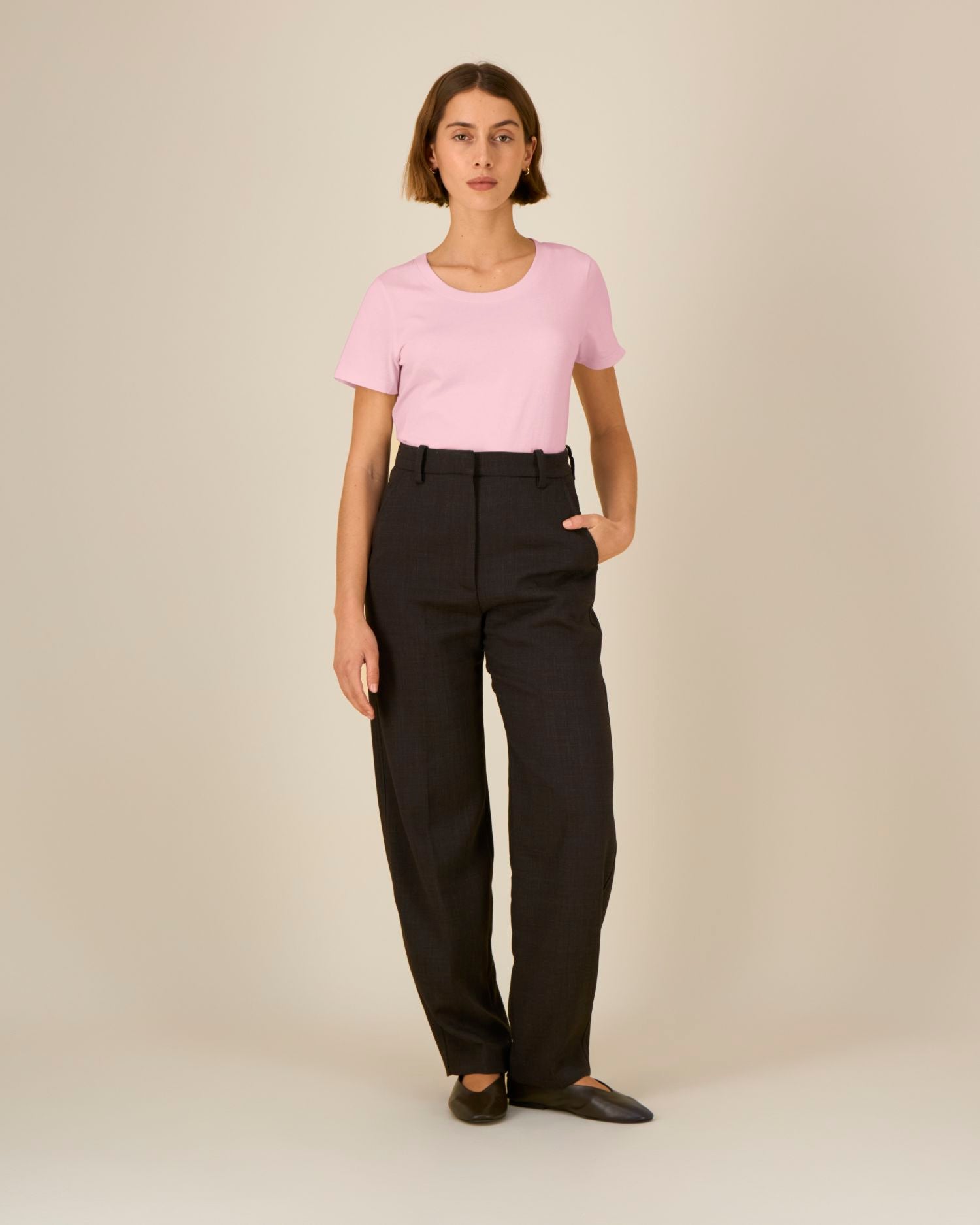 T-shirt da donna aderente – 155 GSM | Stella Expresser 2.0 STTW079