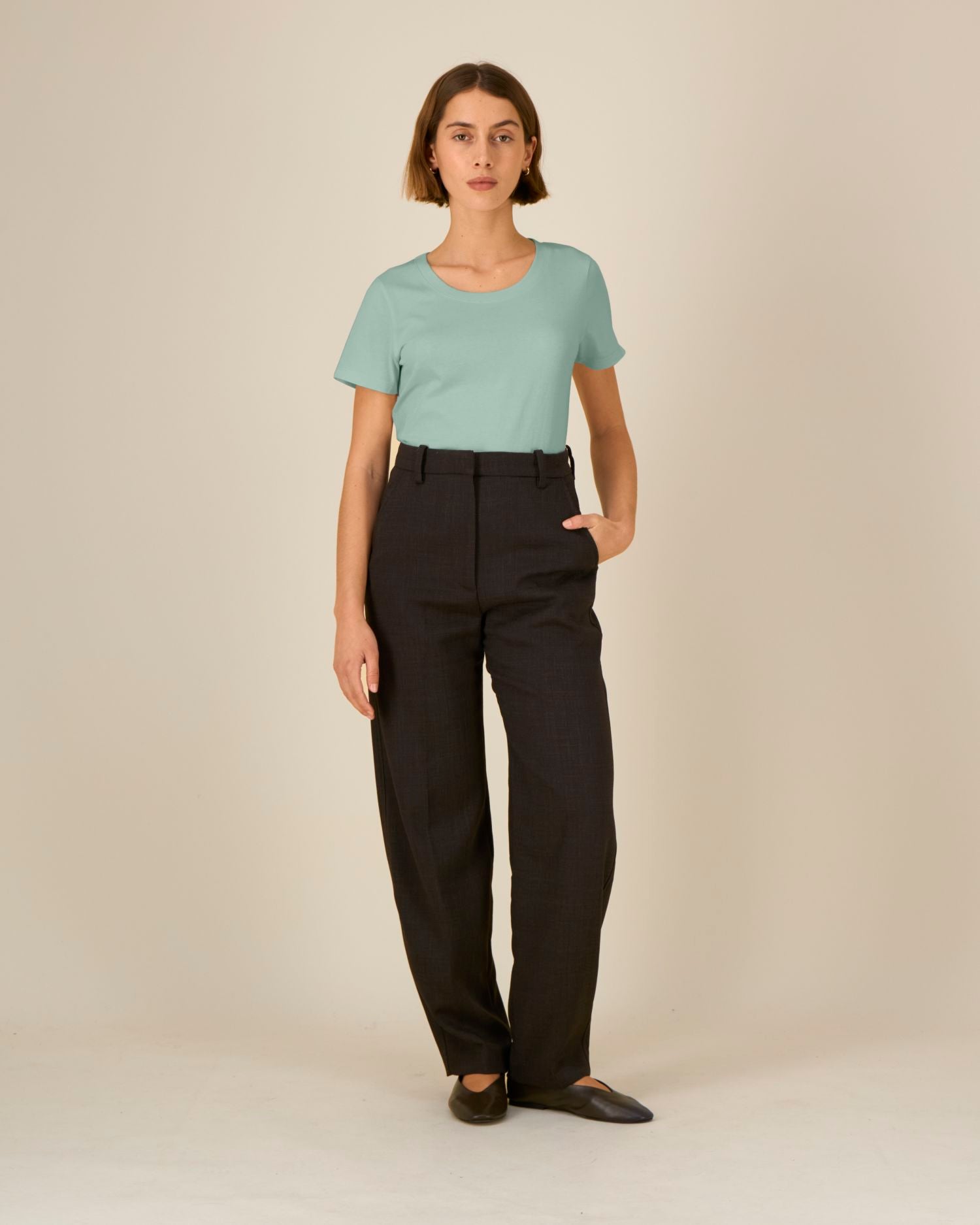 Women’s Fitted T-Shirt – 155 GSM | Stella Expresser 2.0 STTW079