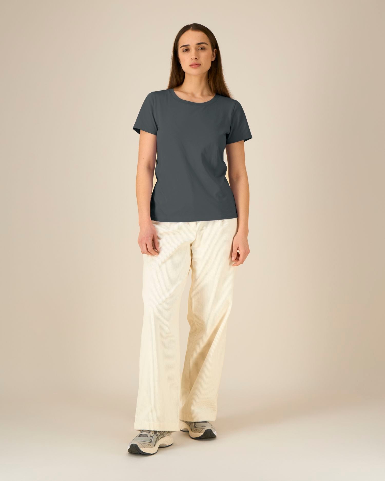 Women’s Fitted T-Shirt – 155 GSM | Stella Expresser 2.0 STTW079