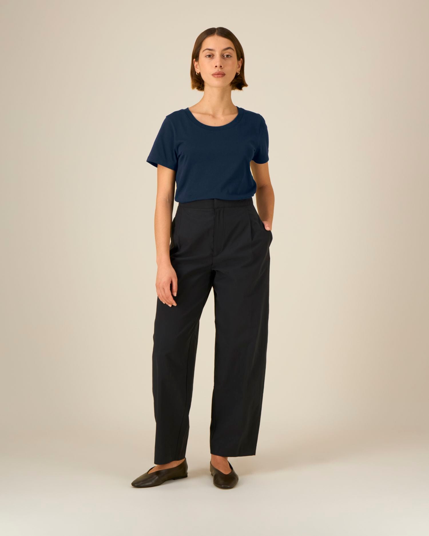 T-shirt da donna aderente – 155 GSM | Stella Expresser 2.0 STTW079