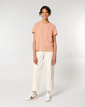 Women's Organic Cotton T-Shirt - 180 GSM | Stella Muser STTW172