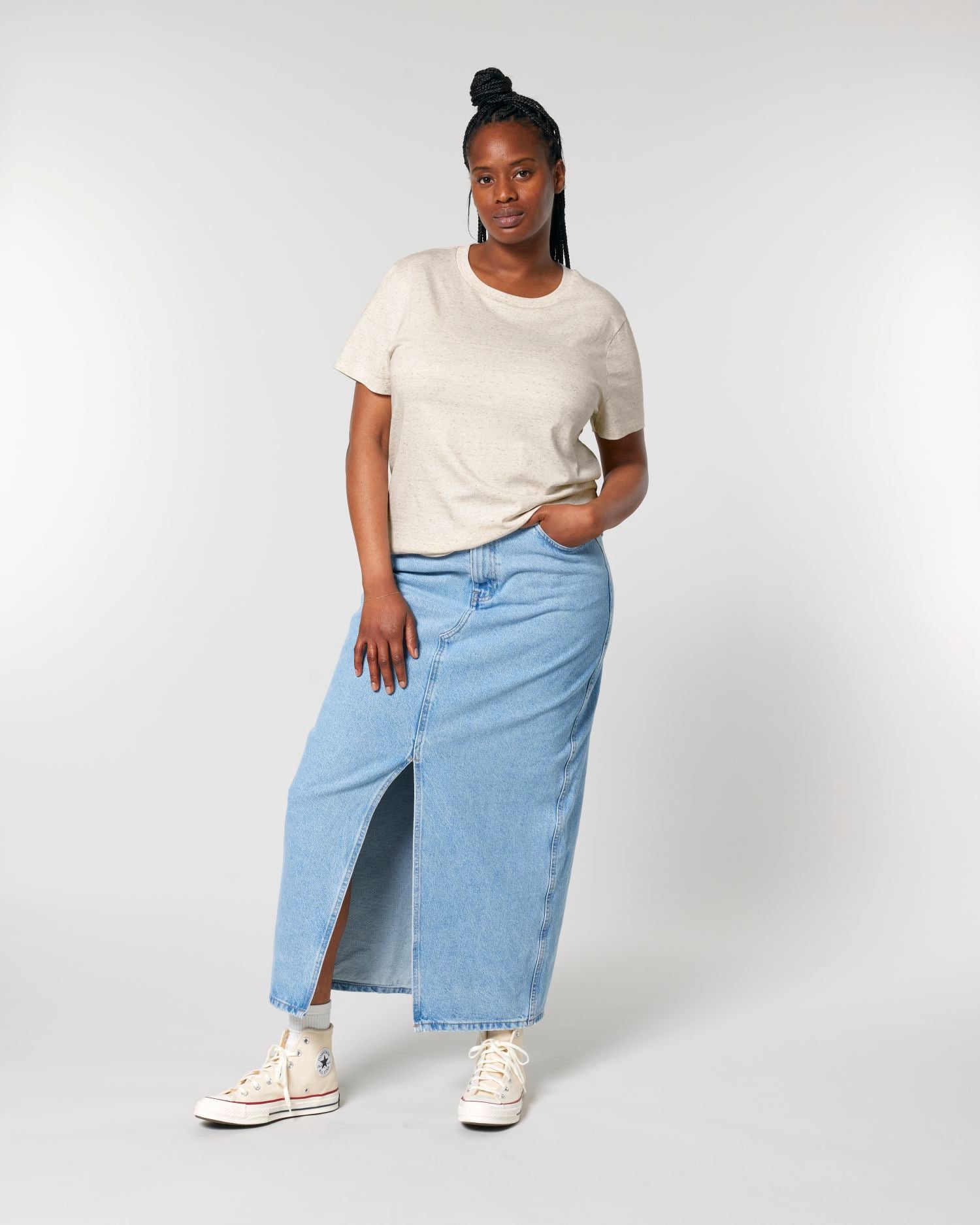 Stanley & Stella STTW172 - Stella Muser T-shirt