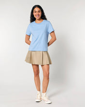 T-shirt en coton biologique pour femmes - 180 GSM | Stella Muser STTW172