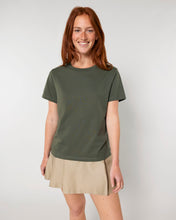 The iconic women's t-shirt-  180gsm | Stella Muser T-shirt STTW172