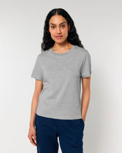 T-shirt en coton biologique pour femmes - 180 GSM | Stella Muser STTW172