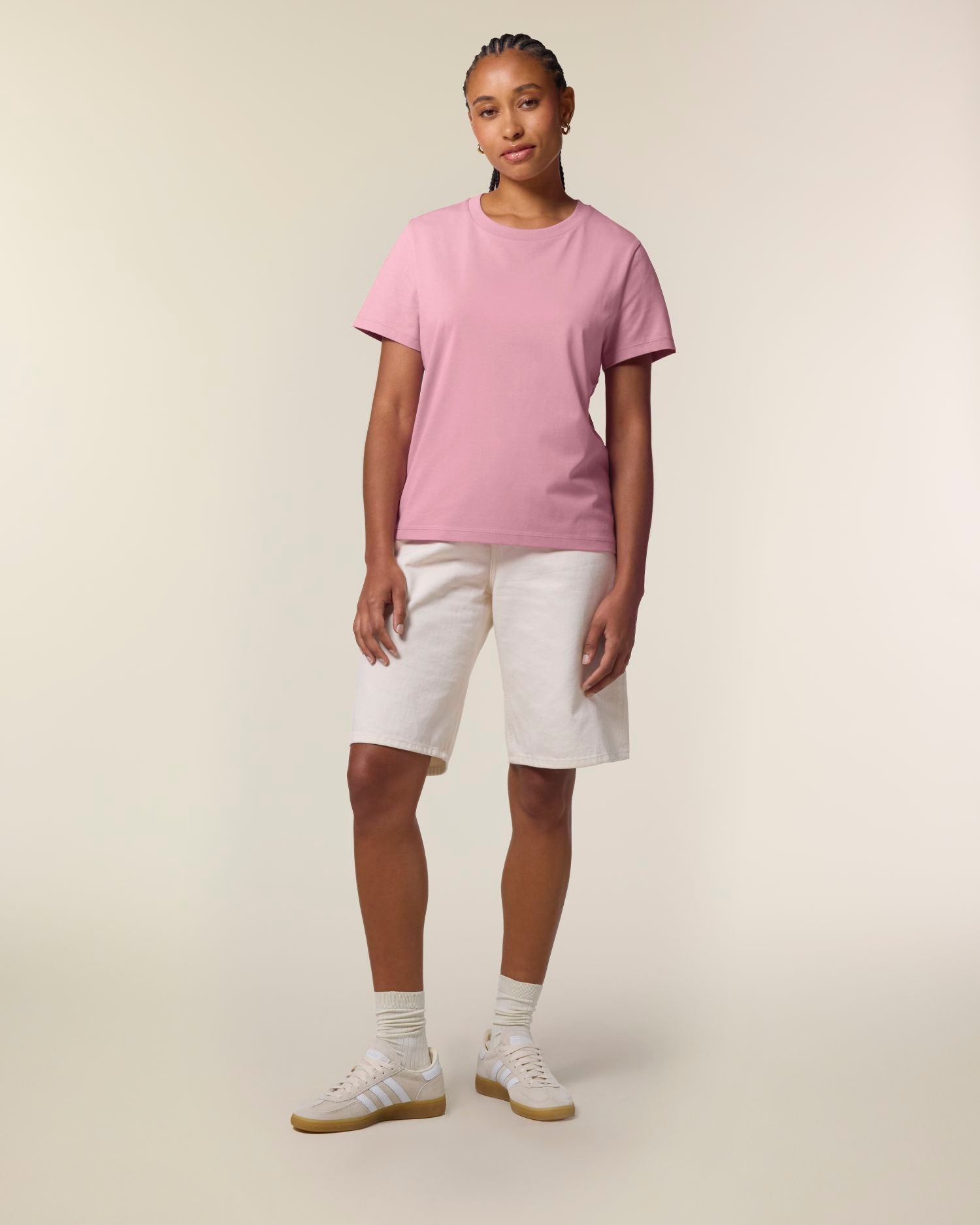 The iconic women's t-shirt-  180gsm | Stella Muser T-shirt STTW172
