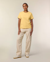 T-shirt en coton biologique pour femmes - 180 GSM | Stella Muser STTW172