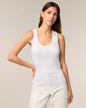 Women's Fitted Tank Top - 180 GSM | Stella Ava STTW963