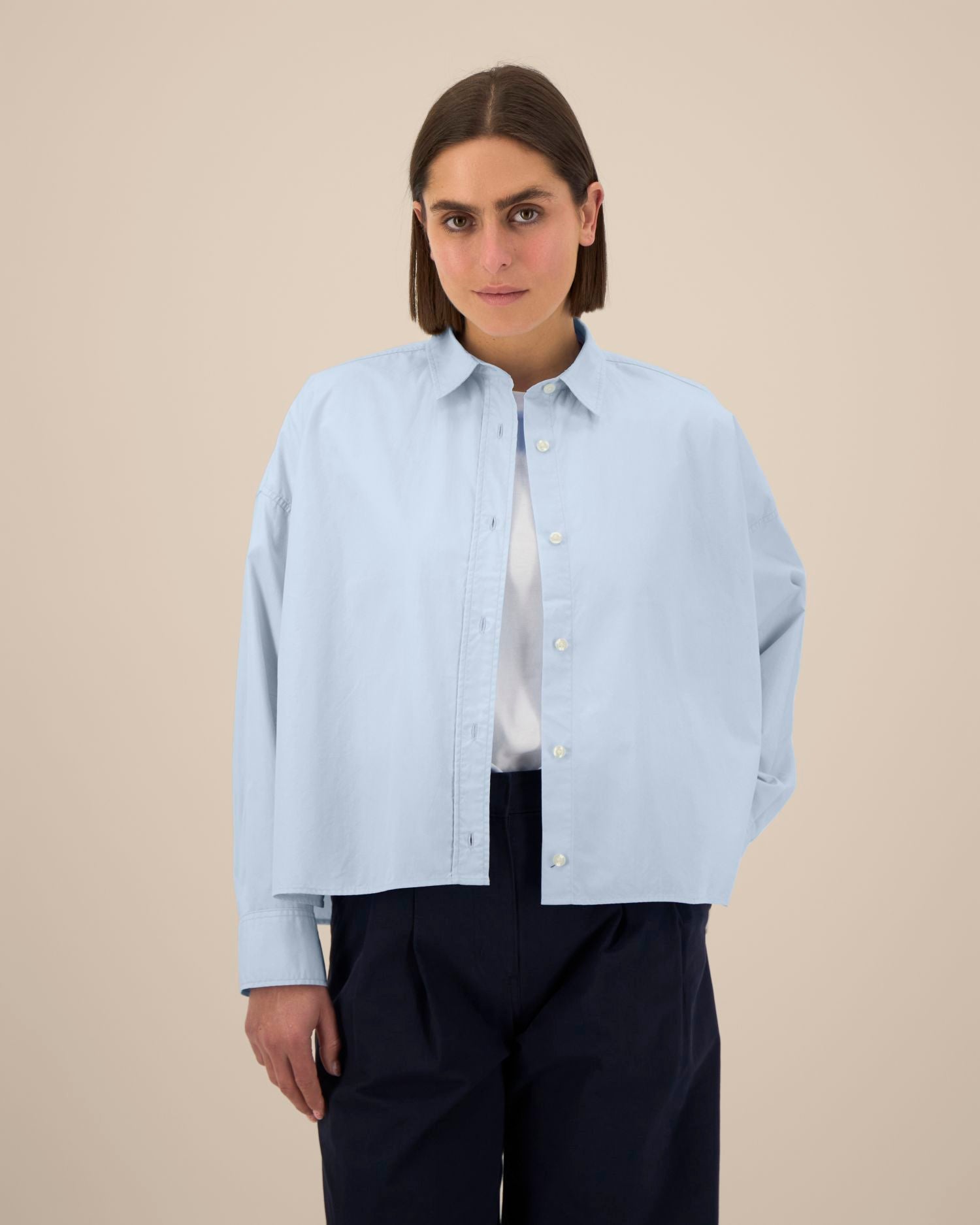 Stanley & Stella STWW270 - Stella Harper Shirts