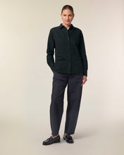 Women's Oxford Shirt - 190 GSM | Stella Oxford Shirt STWW971